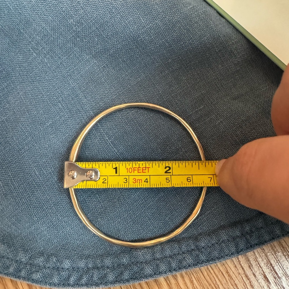 Kelci potter shiva bangle - Picture 3 of 3